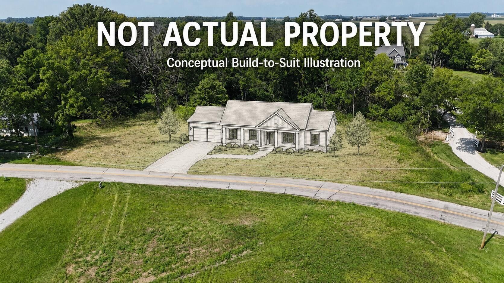 5423 N Hampton Road. Springfield, OH 45502
