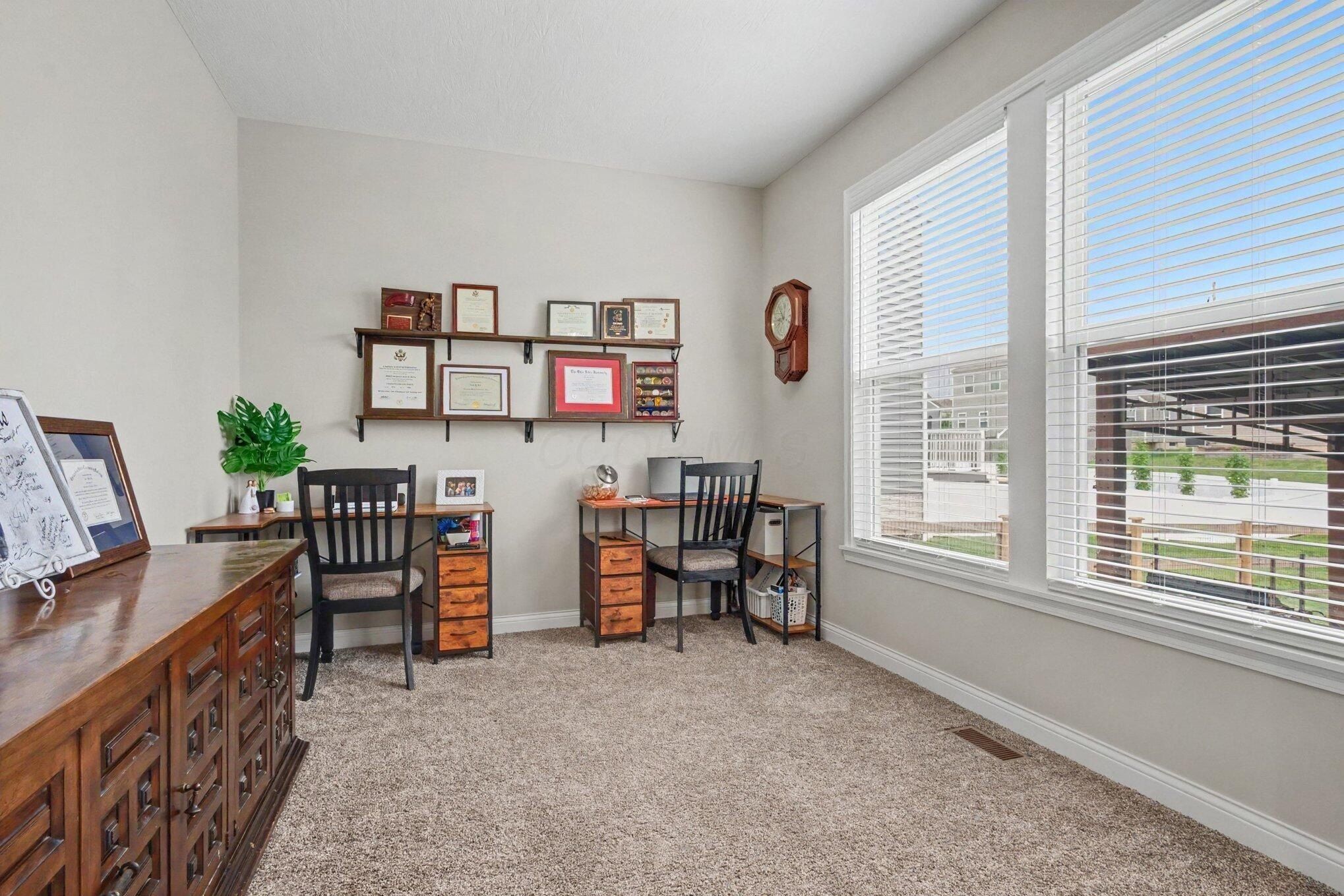 1531 Woodline Court. Marysville, OH 43040