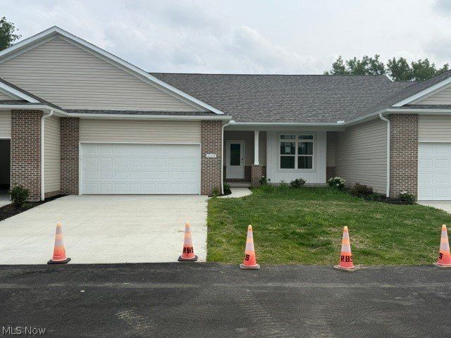 1117 Queen Anne Drive Nw. Massillon, OH 44647