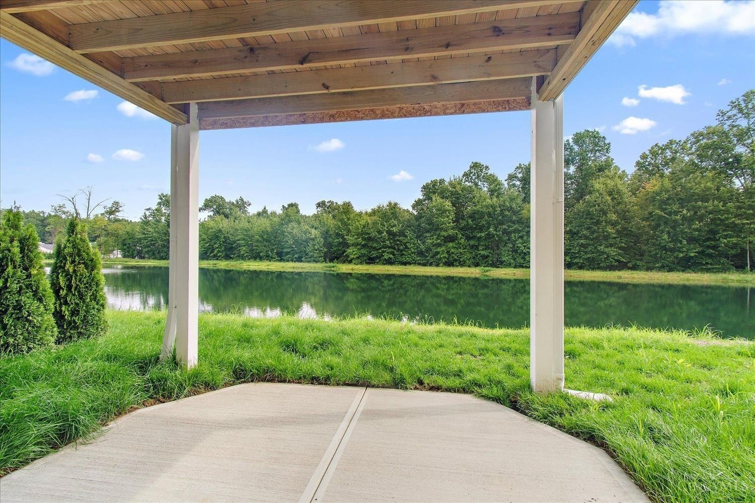 5892 Parkview Lane. Milford, OH 45150