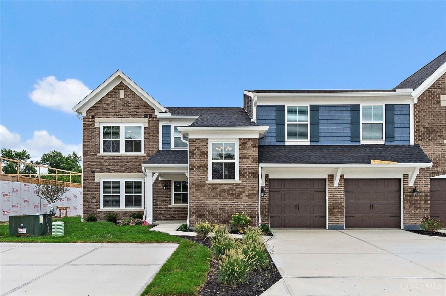 5892 Parkview Lane. Milford, OH 45150