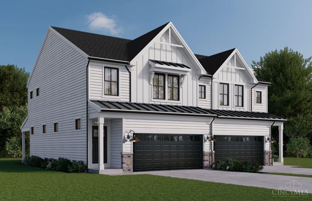11324 Harpers Mill Court. Symmes Twp, OH 45249