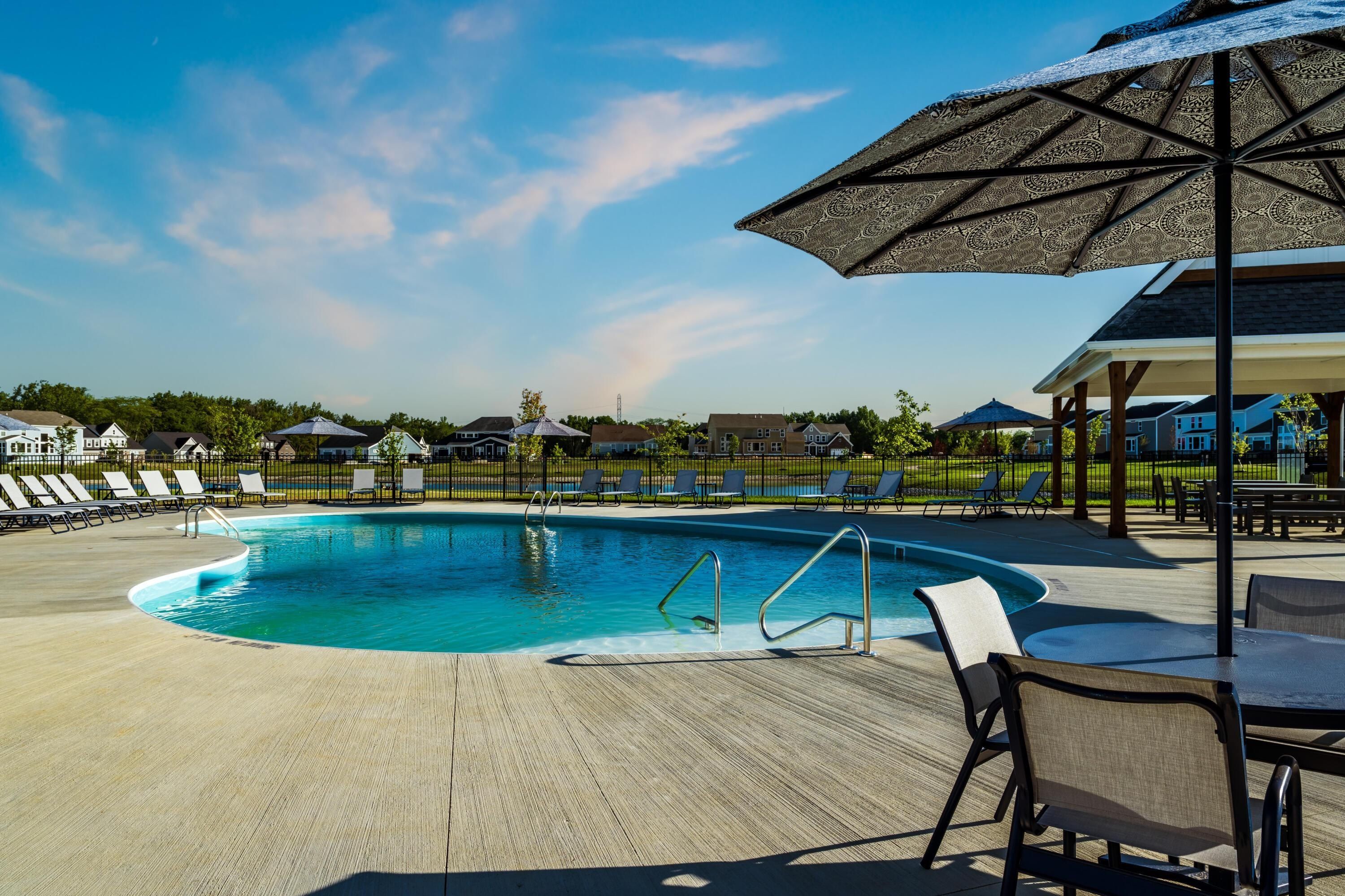 1002 Morning Bird Court. Grove City, OH 43123