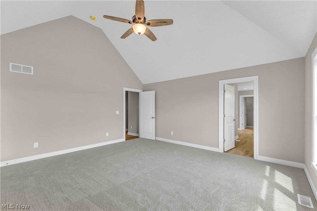 7706 Springfield Drive. Valley City, OH 44280