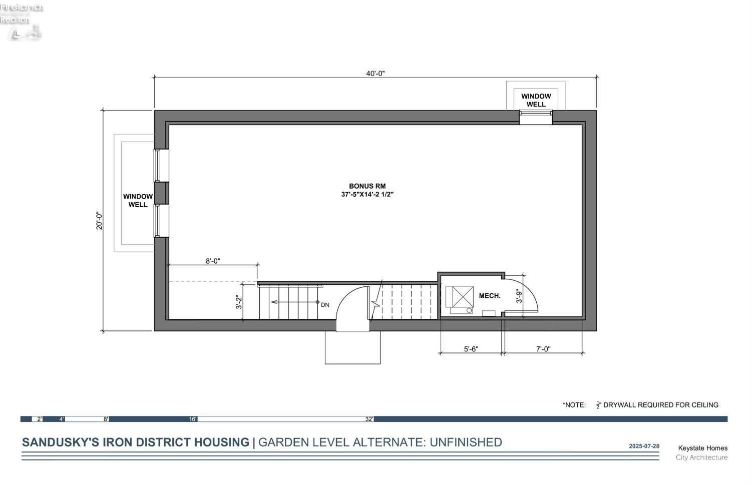 1 Warren Street. Sandusky, OH 44870