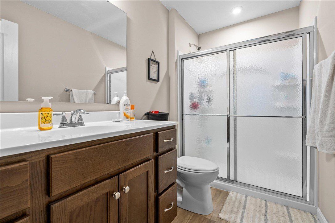 452 Glenhaven Way. Fairborn, OH 45324