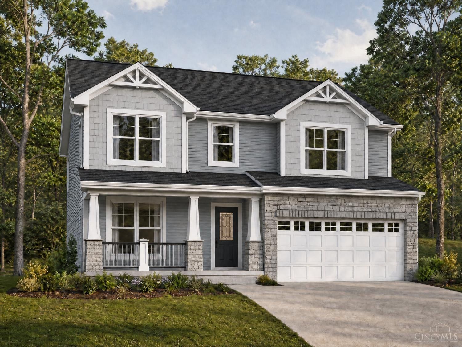 4244 Elk Creek Road. Trenton, OH 45067