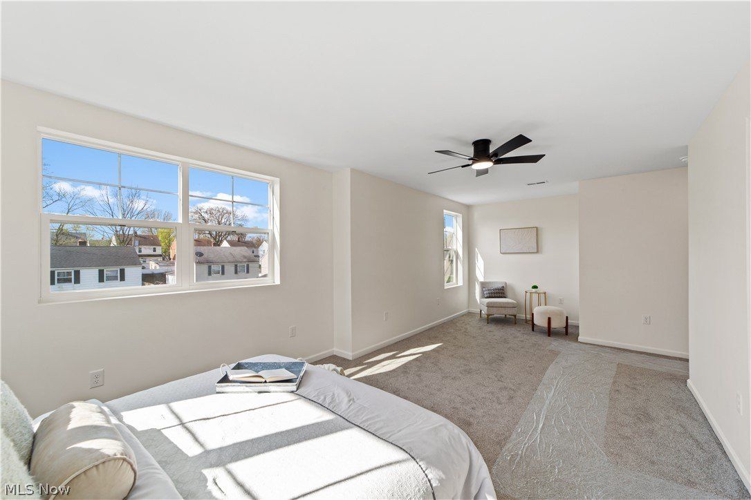 4061 Harwood Road. South Euclid, OH 44121