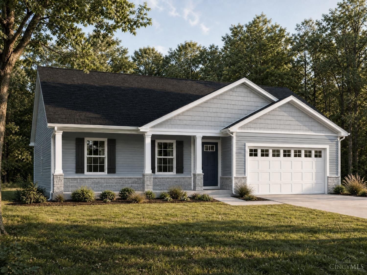 4238 Elk Creek Road. Trenton, OH 45067