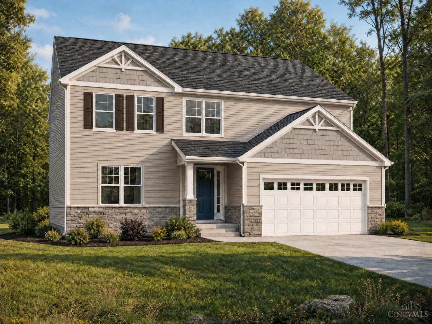4246 Elk Creek Road. Trenton, OH 45067