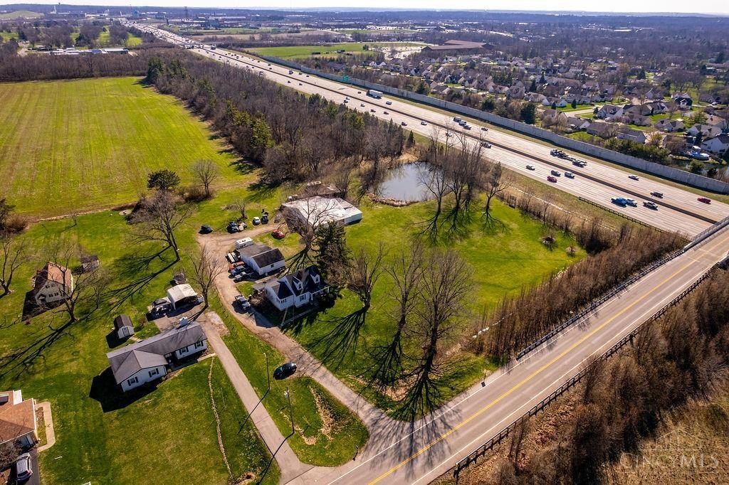 7837 Princeton Road. Liberty Twp, OH 45044