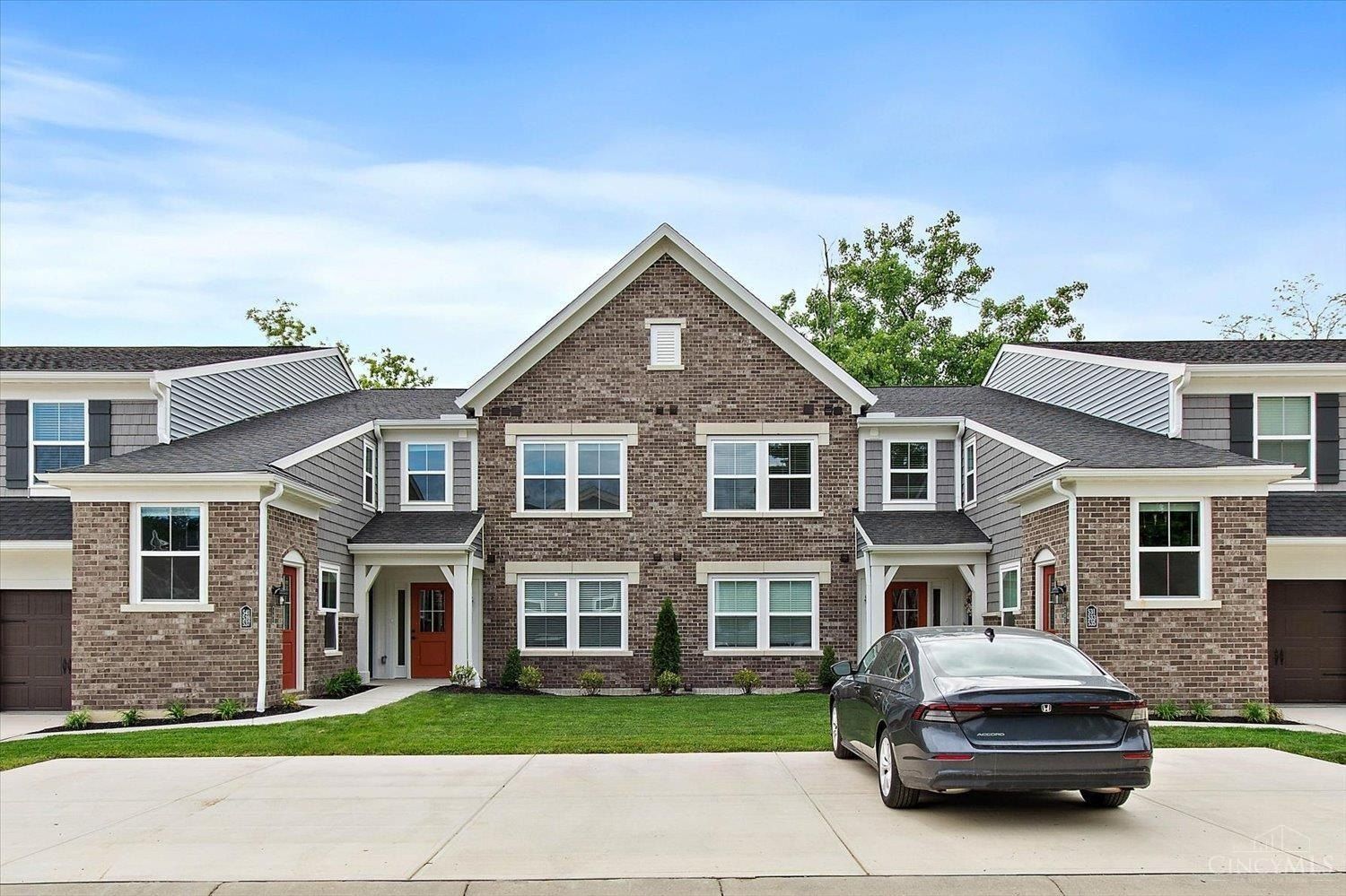537 Tradition Ridge. Cincinnati, OH 45245