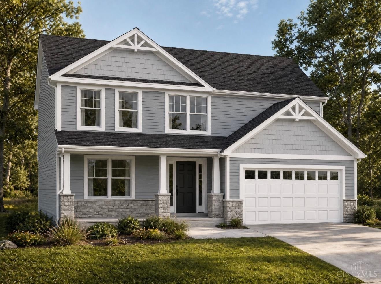 4248 Elk Creek Road. Trenton, OH 45067