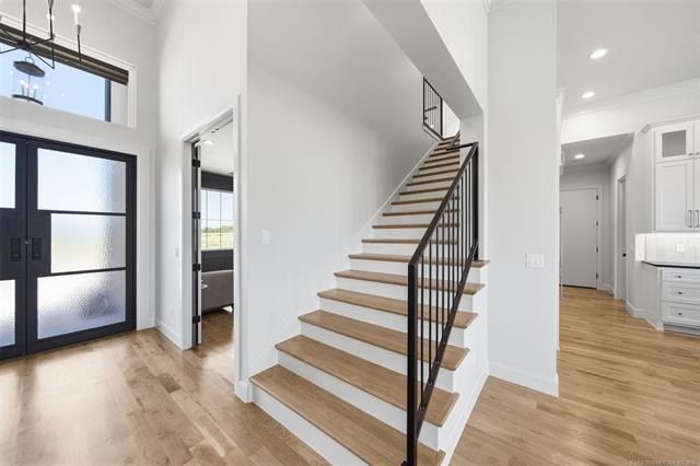 320 W 138Th Street. Bixby, OK 74008