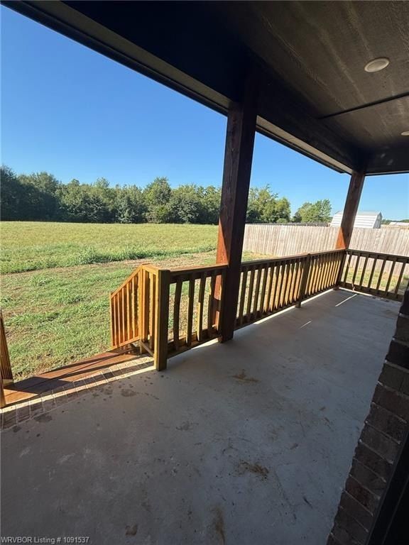 664 Lee Creek Loop. Sallisaw, OK 74955