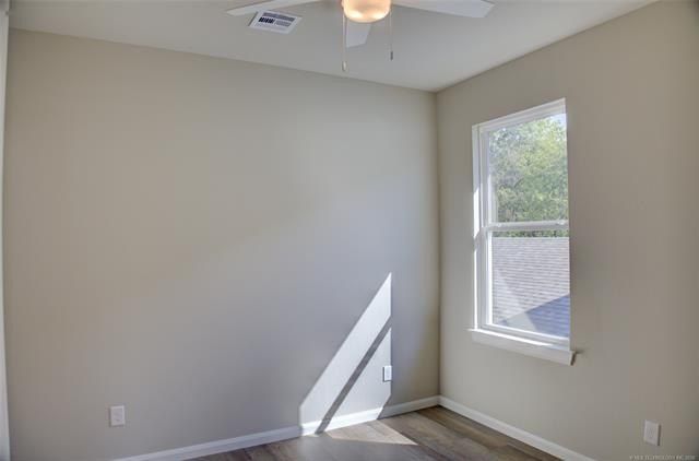 718 N Weenonah Avenue. Claremore, OK 74017