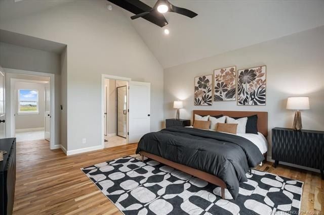 5294 Blackhawk Place. Sperry, OK 74073