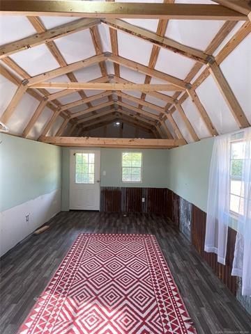 199 Delaware Avenue. Ramona, OK 74061