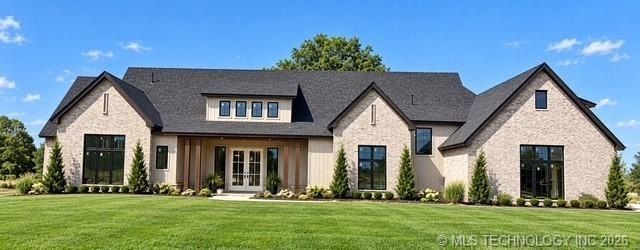21881 138Th Street. Broken Arrow, OK 74014