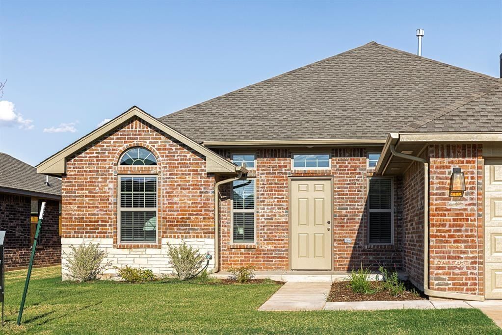4529 Adobe Court. Yukon, OK 73099