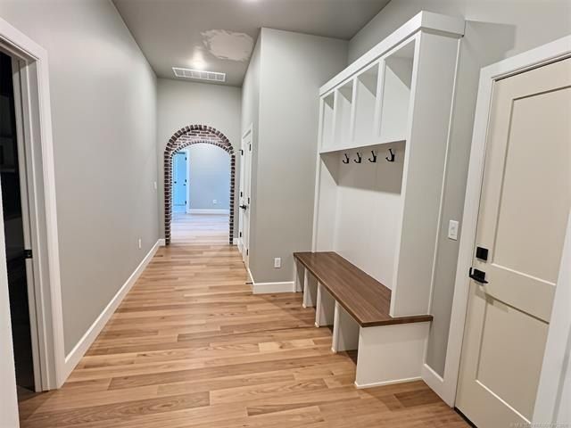 21410 E 112Th Place S. Broken Arrow, OK 74014