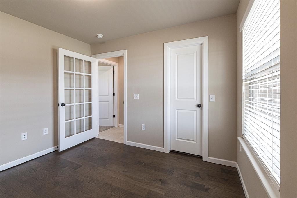 4537 Adobe Court. Yukon, OK 73099