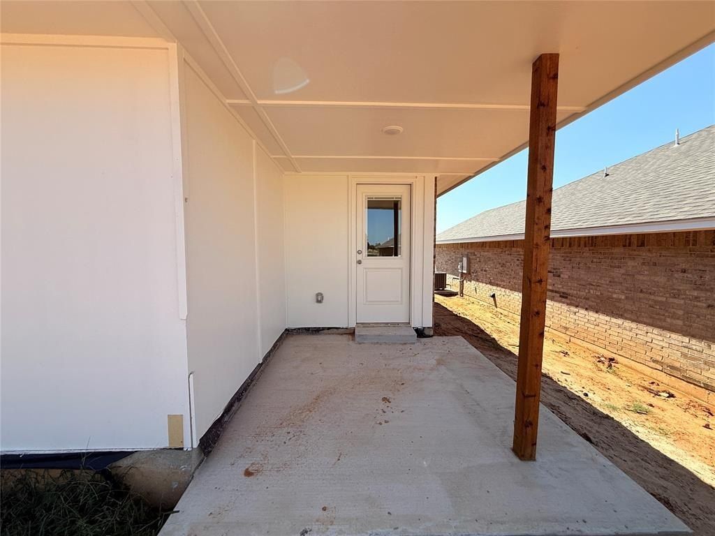 21235 Se 32Nd Street. Harrah, OK 73045