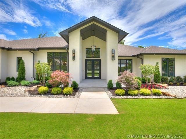 10775 S Sheridan Road. Tulsa, OK 74133