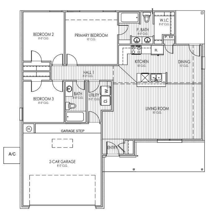21232 Se 31St Street. Harrah, OK 73045