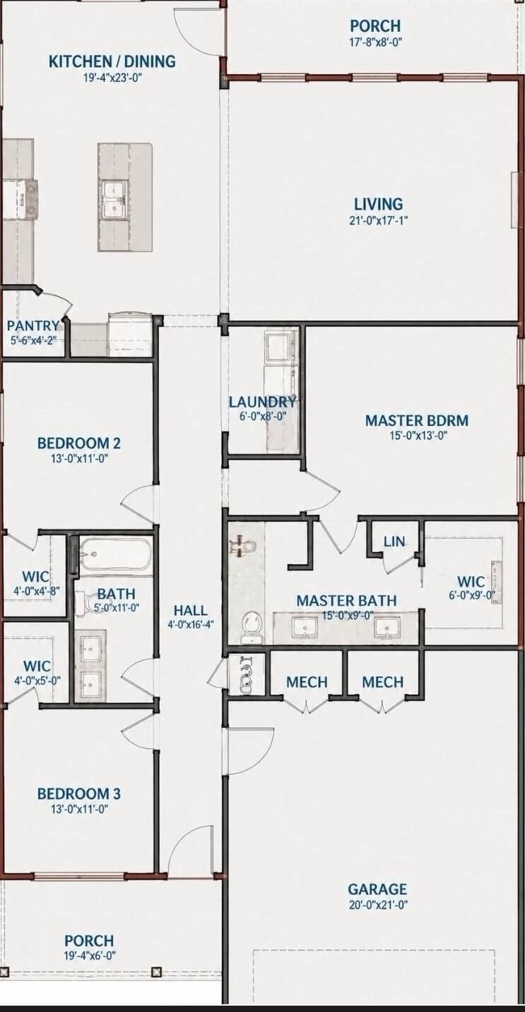 547 Ute St. Tulsa, OK 74106