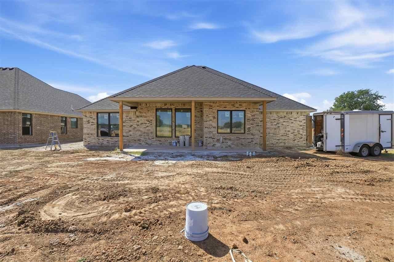 3802 Ne Fieldcrest. Lawton, OK 73507