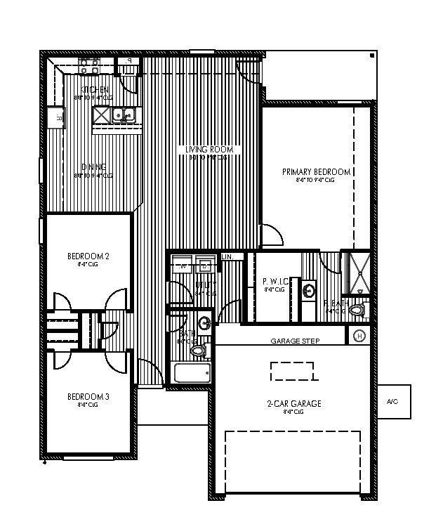 21227 Se 32Nd Street. Harrah, OK 73045