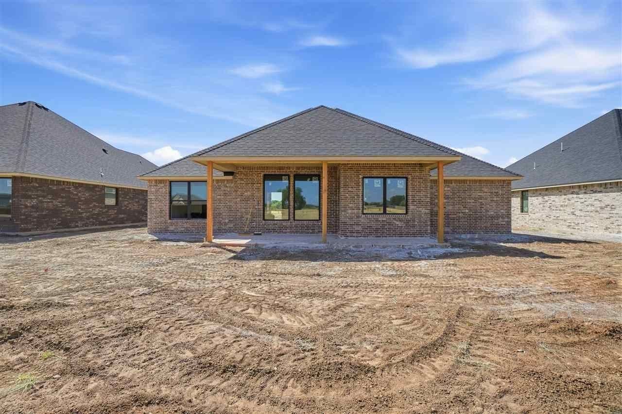 3806 Ne Fieldcrest. Lawton, OK 73507