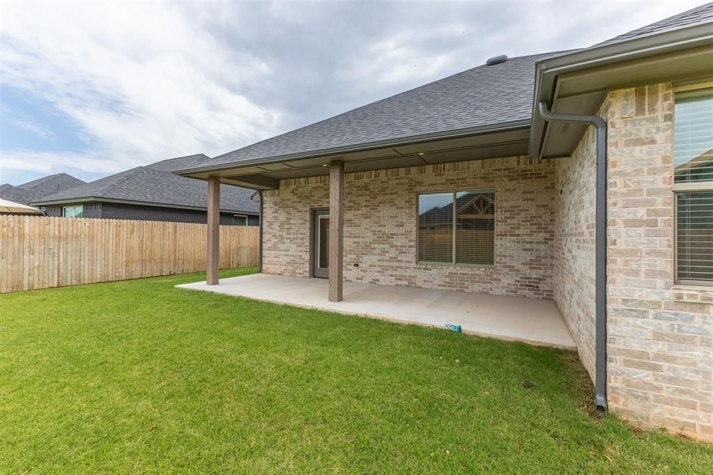 16025 Catalonia Place. Oklahoma City, OK 73170