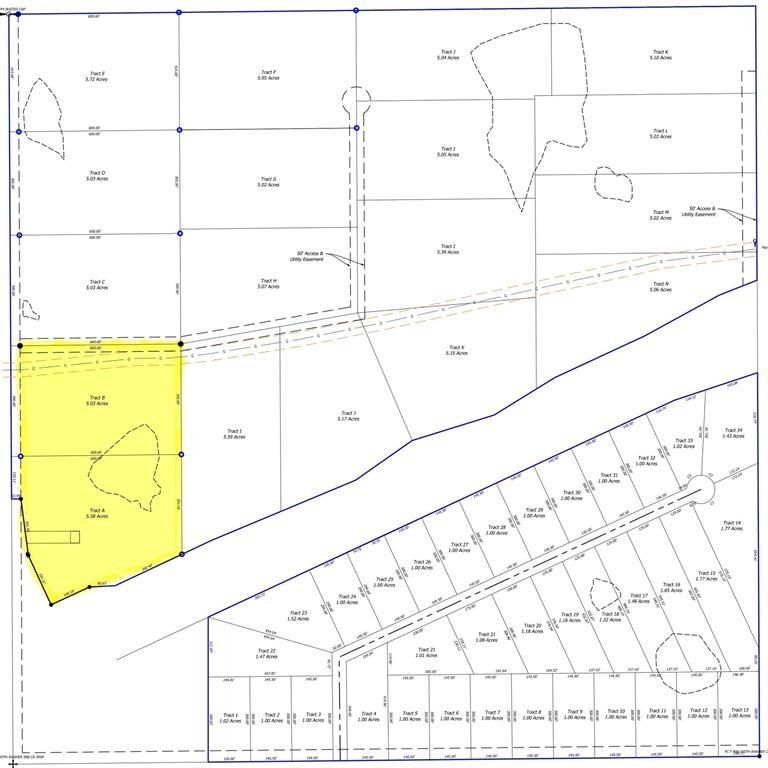 6664 N Hiwassee Road. Coyle, OK 73027