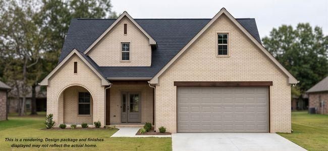 6116 Allen Scott Place. Edmond, OK 73034