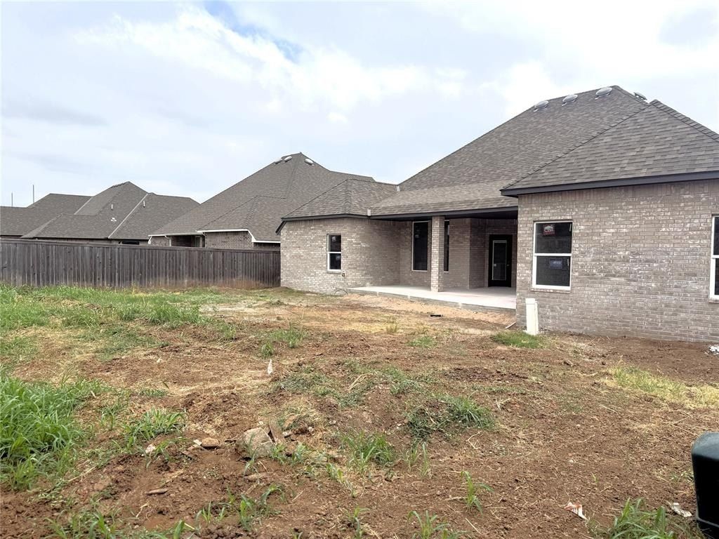 4009 Coronado Drive. Oklahoma City, OK 73160