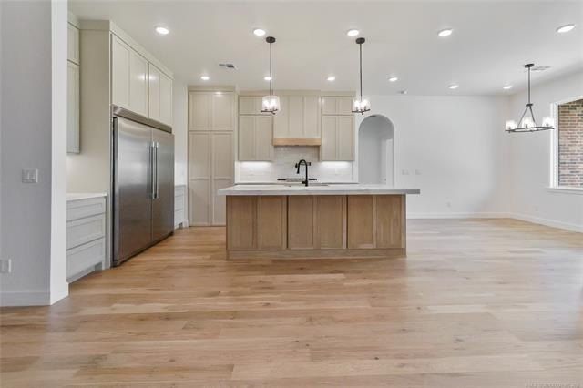 11225 S 217Th East Avenue. Broken Arrow, OK 74014
