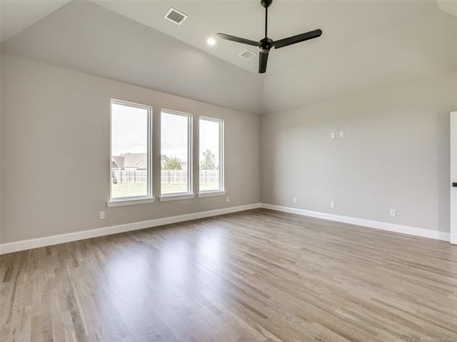 17826 S 48Th East Avenue. Bixby, OK 74008