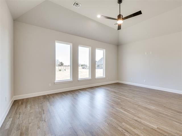 17827 S 48Th East Avenue. Bixby, OK 74008