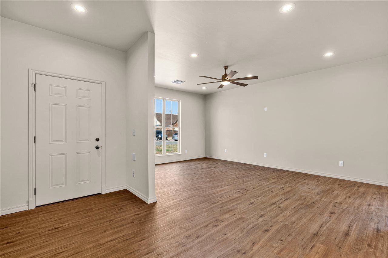 4014 Sw Mesquite Dr. Lawton, OK 73505