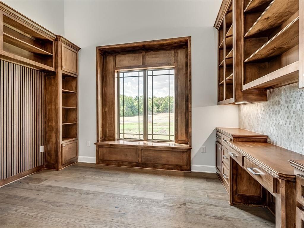 8302 Autumn Blaze Drive. Blanchard, OK 73010