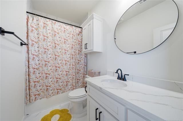 125 W 165Th Street S. Glenpool, OK 74033
