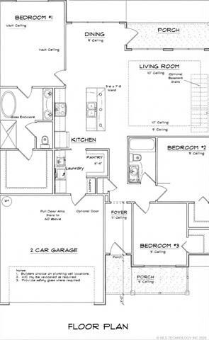 6702 S Houston Avenue. Tulsa, OK 74132