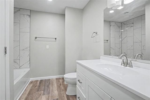 4817 S 32Nd W Avenue. Tulsa, OK 74107