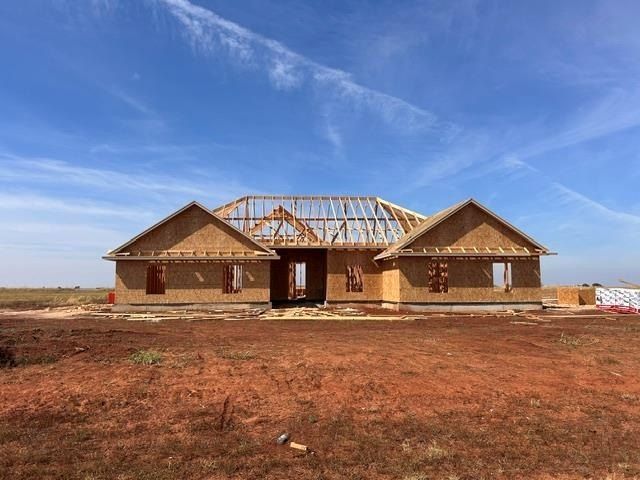 24958 Derby Way. Cashion, OK 73016
