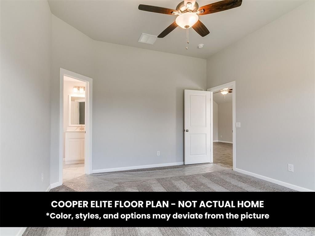 1033 Sw 139Th Terrace. Oklahoma City, OK 73170