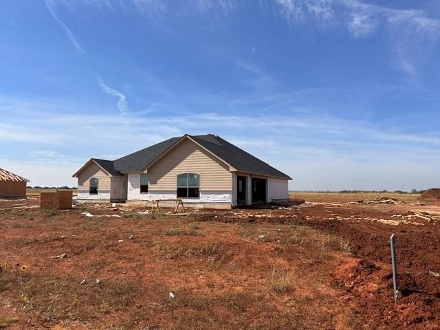 24956 Derby Way. Okarche, OK 73762