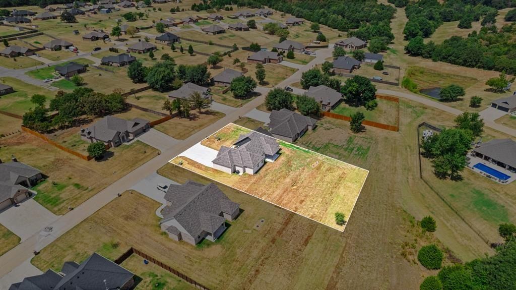 11460 White Tail Ridge. Guthrie, OK 73044