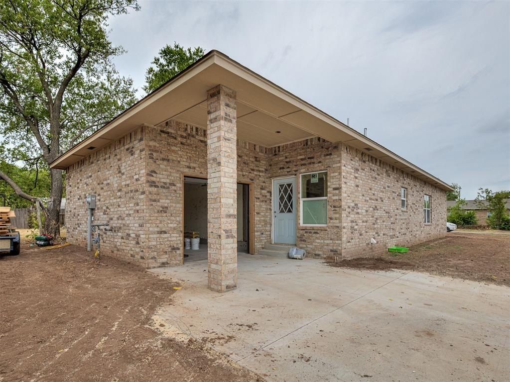500 Nw 89Th Street. Oklahoma City, OK 73114